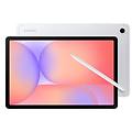 galaxy tab s10 lite 256 gb 27 7 cm (10. 9") 8 gb wi-fi 6 (802. 11ax) argento (sm-x400nzspeub)