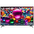 tv led 86" 86ua75006la charcoal black