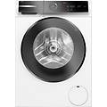 wgb256a41 lavatrice caricamento frontale 10 kg 1600 giri/min bianco