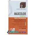 Vital Factors Max Color Vegetal 12 Tintura 140 Ml
