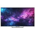 tv miniled 75" h75m90eux nero