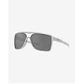 occhiali castel x silver con lenti prizm black