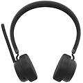 auricolari 4xd1q30302 wireless bluetooth 5. 3 nero binaurale 60h riproduzione