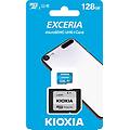 micro sd 128gb lmex1l128gg2 azzurro