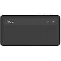 mw42v link zone modem router portatile 4g lte cat 4 (150/50mbps) wi-fi max 10 utenti black