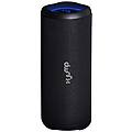 trevi x jump xj 100 altoparlante portatile amplificato potenza 40 w tws / bluetooth con disco light