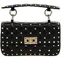 borsa a mano 'rockstud spike'