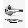 selle flite boost superflow kit carbon bianco