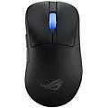 rog keris ii ace aimpoint mouse gaming wireless ottico mano destra 4 tasti rf wireless + bluetooth +
