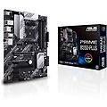 prime b550-plus scheda madre atx amd b550 (ryzen am4) pcie 4. 0 doppio m. 2 1 gb lan hdmi dp sata 6