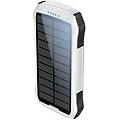 neutron solar powerbank 10. 000mah bianco