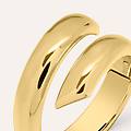 anello fascia isabelle oro giallo collezione isabelle misura 54 oro giallo