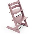 seggiolone tripp trapp heather mauve