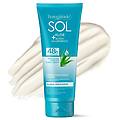 bottega verde sol aloe acido ialuronico crema doposole super idratante con succo di aloe