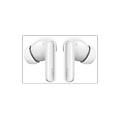 redmi buds 8 pro auricolari wireless cloud white
