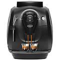 besana macchina da caffè automatica per espresso e cappuccino caffè in grani ri8081