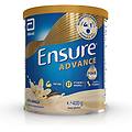 ensure advance vaniglia 400 g