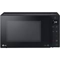 mh6336gib neochef forno a microonde combinato con grill smart inverter capacita' 23 litri potenza