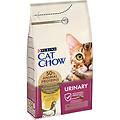 purina cat chow urinary tract health ricco in pollo crocchette per gatto 4 5 kg