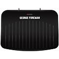 George Foreman Grill 25820 56 Nero