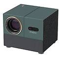 videoproiettore smartprojector videoproiettore mira1 smart projector green