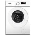 Comfee Lavatrice Slim Cfe10w60 W It 6 Kg Classe D Centrifuga 1000 Giri