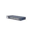 ds-3e0524-e switch di rete non gestito l2 gigabit ethernet 10-100-1000 1u nero-blu