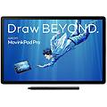 movinkpad pro 14 tavoletta grafica 5080 lpi grigio
