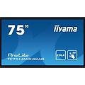 te7514mis-b2ag 75" display touch