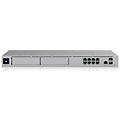 unifi dream machine pro max udm-pro-max (sec. gateway-netw. appliance) 3. 5 hdd bay for nvr storage