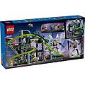 Lego Costruzioni Mont Russe Robot World