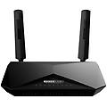 router lr1200 dual band wifi 5 1167 mbps 4g sim 4 antenne esterne
