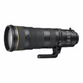 af-s 180-400mm f/4. 0e tc1. 4 fl ed vr garanzia centri di assist ufficiali in italia