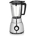 frullatore da tavolo kult pro capacita 1 8 l potenza 1400 w colore nero / argento