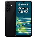 galaxy a26 5g smartphone con funzioni intelligenti display super amoled 6. 7'' 8gb ram 256gb