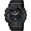 orologio uomo g-shock ga-100-1a1er