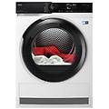 asciugatrice tr9hc83b serie 9000 absolutecare 8 kg classe a+++ pompa di calore