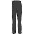 incline light pantalone trekking uomo grey m