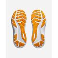 gt-1000 14 m scarpe running uomo grigio