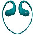 walkman nw-ws413 lettore mp3 4 gb blu