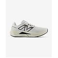 scarpe fuelcell propel v5 bianco nero 44. 5