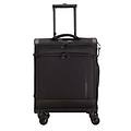 trolley s semirigido advantex go trolley s semirigi nero taglia unica