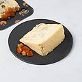 formaggio fior d'arancio con arancia candita 180 g