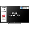 iop43v2qm10vda smart tv qled 43'' full hd sistema operativo vidaa triplo tuner dvbt2/c/s2