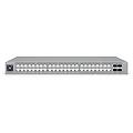 pro max 48 l3 2. 5g ethernet (100/1000/2500) 1u grigio