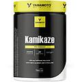 Yamamoto Nutrition Kamikaze 400 Grammi Arancia