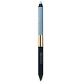 smoke and brighten kajal eyeliner duo marine / sky blue