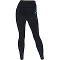 pantaloni push up wr. up curvy vita media traspiranti nero donna small