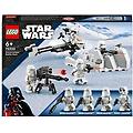 star wars battle pack soldati artici