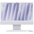 imac 24retina display 4 5k chip m4 con cpu 10?core gpu 10?core 16gb 512gb ssd argento